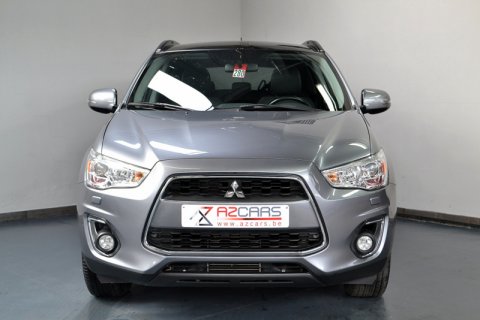 Mitsubishi ASX 1.8 DID