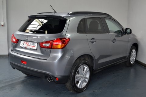 Mitsubishi ASX 1.8 DID