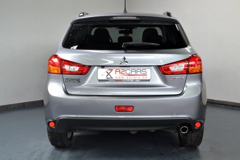 Mitsubishi ASX 1.8 DID