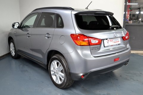 Mitsubishi ASX 1.8 DID