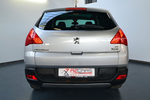 Peugeot 3008 1.6HDI ECO