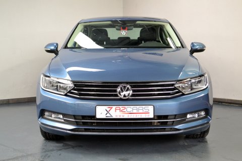 VW Passat 2.0 Tdi Highline