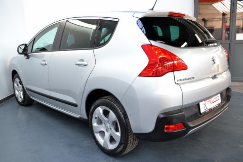 Peugeot 3008 1.6HDI ECO