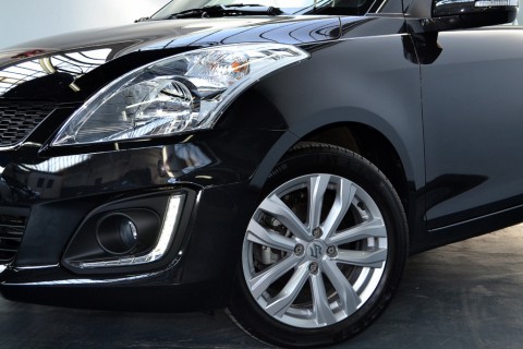 Suzuki Swift 1.2i