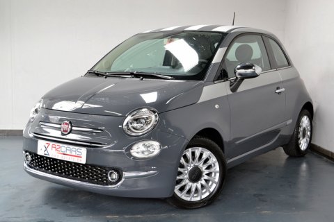 Fiat 500 0.9 Twin Air 105cv