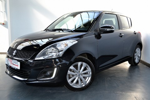 Suzuki Swift 1.2i