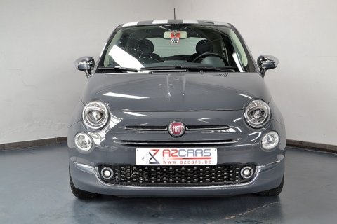 Fiat 500 0.9 Twin Air 105cv