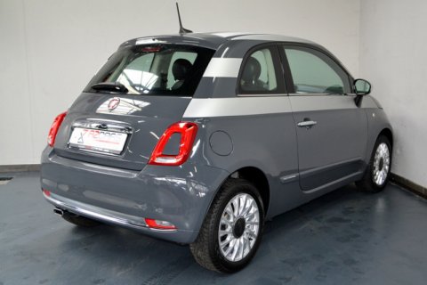 Fiat 500 0.9 Twin Air 105cv