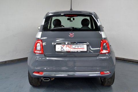 Fiat 500 0.9 Twin Air 105cv