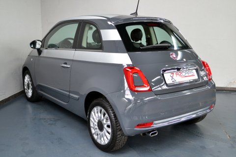 Fiat 500 0.9 Twin Air 105cv