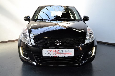 Suzuki Swift 1.2i