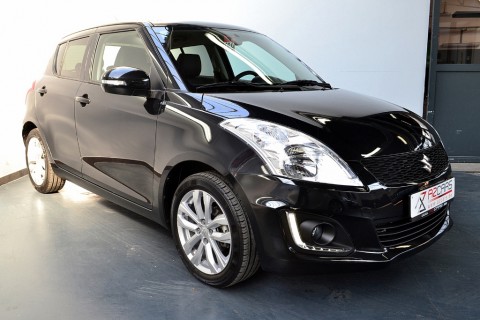 Suzuki Swift 1.2i