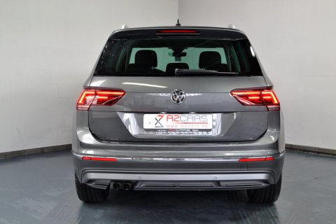 VW Tiguan 2.0 TDI DSG