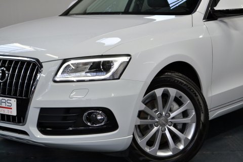 Audi Q5 2.0 TDI Ultra