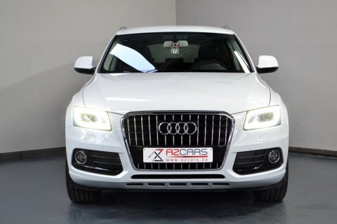 Audi Q5 2.0 TDI Ultra