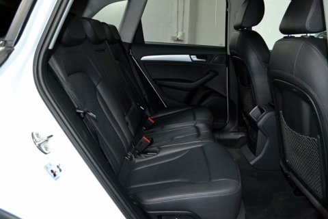 Audi Q5 2.0 TDI Ultra