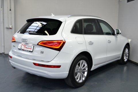 Audi Q5 2.0 TDI Ultra