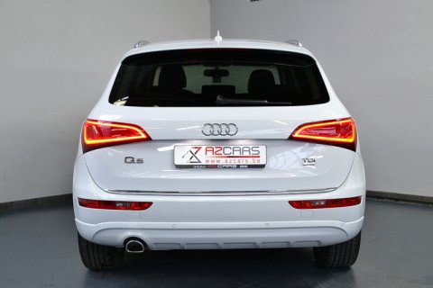 Audi Q5 2.0 TDI Ultra