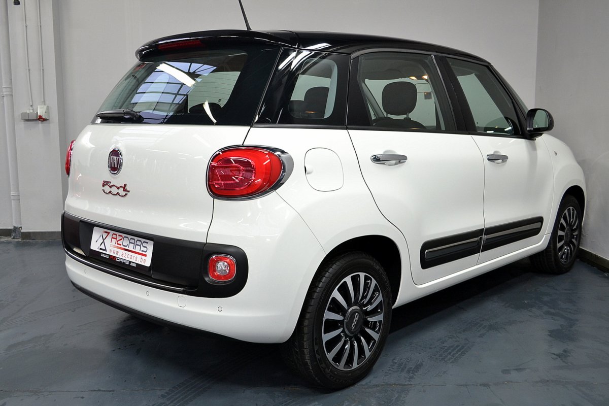 Fiat 500L 1.4I Pop Star AZ Cars